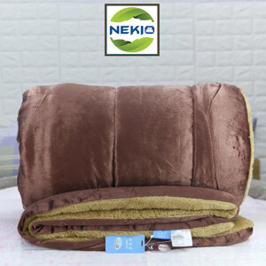 Chăn lông cừu Nekio Nhật Bản