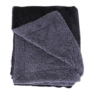 Chăn lông cừu Ultimate Sherpa Throw - 200 x 230 cm
