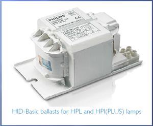 Chấn lưu Metal BHL 250W L200