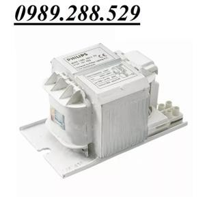 Chấn lưu Sodium BSN 150W L300 I