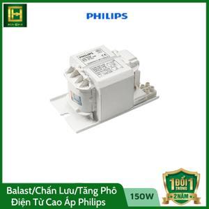 Chấn lưu Sodium BSN 150W L300 I