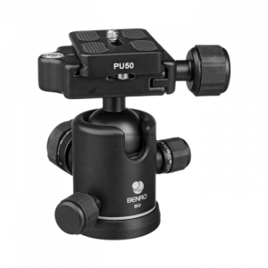 Chân máy ảnh Ballhead Benro B0