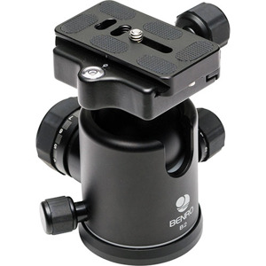 Chân máy ảnh Ballhead Benro B2