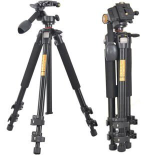 Chân máy ảnh Beike BK-303