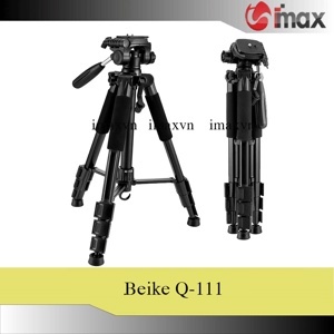 Chân máy ảnh Beike Q-111