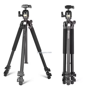 Chân máy ảnh Beike Q-304 (Q304)