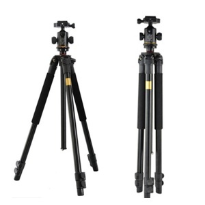 Chân máy ảnh Beike Q-360