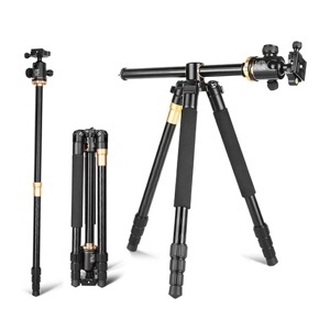 Chân máy ảnh Beike Q-999H (Q999H)