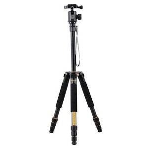 Chân máy ảnh Beike Q-999S