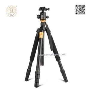 Chân máy ảnh Beike Q-999S