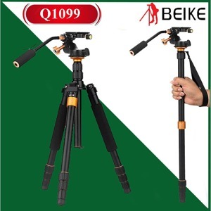 Chân máy ảnh Beike Q-999S