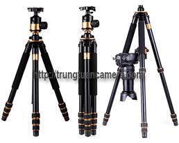 Chân máy ảnh Beike Q-999S