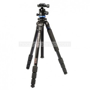 Chân máy ảnh Benro AF28+
