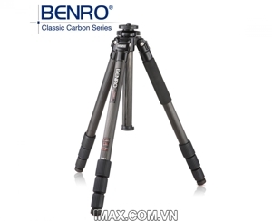 Chân máy ảnh Benro C3580T