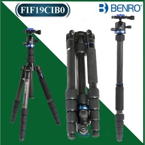 Chân máy ảnh Benro FIF19CIB0