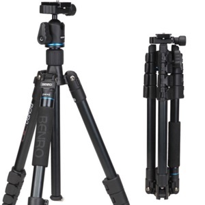 Chân máy ảnh Benro IT25