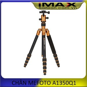 Chân máy ảnh Benro MeFOTO A1350Q1