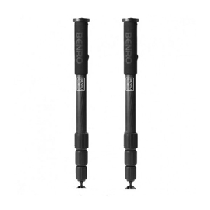 Chân máy ảnh Benro Monopod C48T