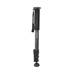 Chân máy ảnh Benro Monopod C48T