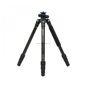 Chân máy ảnh Benro System Go Plus FGP28A