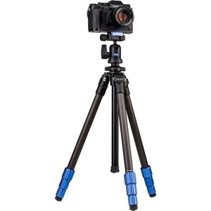Chân máy ảnh Benro TSL08CN00
