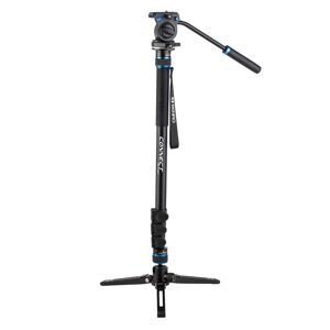 Chân máy  ảnh Benro Video Head S2