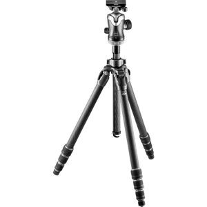 Chân máy ảnh Gitzo Mountaineer GT2542-82QD