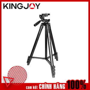 Chân máy ảnh Kingjoy VT-831