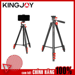 Chân máy ảnh Kingjoy VT-832