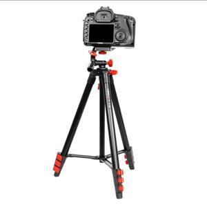 Chân máy ảnh Kingjoy VT-832