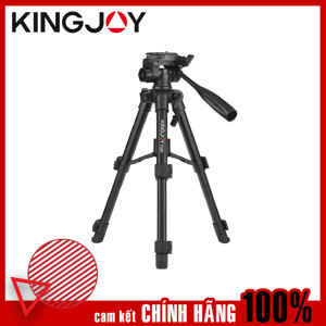 Chân máy ảnh Kingjoy VT-850