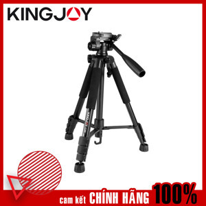 Chân máy ảnh Kingjoy VT-860