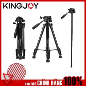 Chân máy ảnh Kingjoy VT-880