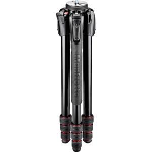 Chân máy ảnh Manfrotto 190 GO! ALU 4-S Kit Ball Head