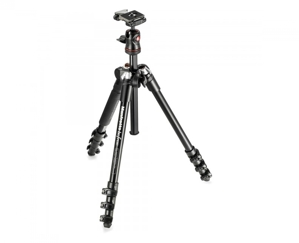 Chân máy ảnh Manfrotto 294 ALU 4-S Kit Ball Head