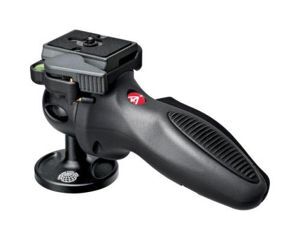 Chân máy ảnh Manfrotto 324RC2