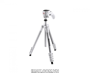 Chân máy ảnh Manfrotto Compact Action