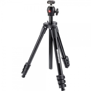 Chân máy ảnh Manfrotto Compact Light