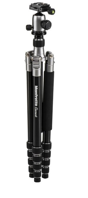 Chân máy ảnh Manfrotto Element Traveller Big