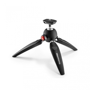 Chân máy ảnh Manfrotto Pixi Evo