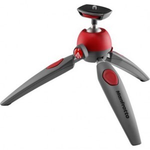 Chân máy ảnh Manfrotto Pixi Evo
