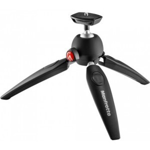 Chân máy ảnh Manfrotto Pixi Evo