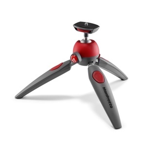 Chân máy ảnh Manfrotto Pixi Evo