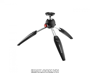 Chân máy ảnh Manfrotto Pixi Evo