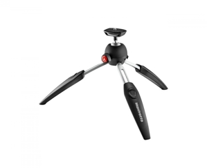 Chân máy ảnh Manfrotto Pixi Evo