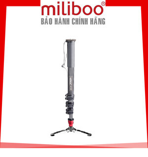 Chân máy ảnh Miliboo Monopod M705BSWH