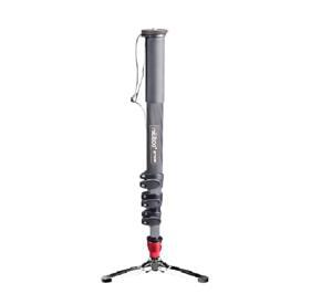 Chân máy ảnh Miliboo Monopod M705BSWH