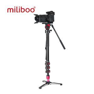 Chân máy ảnh Monopod Miliboo MQA