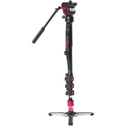 Chân máy ảnh Monopod Miliboo MQA