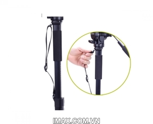 Chân máy ảnh Monopod Yunteng VCT-288 - Chân đơn